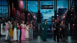 Lock Upp - Season 02 - 27th June 2026